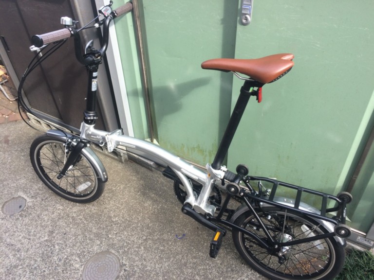ブロンプトン風E-bike等で有名な自転車ブランド「Harry Quinn」まとめ