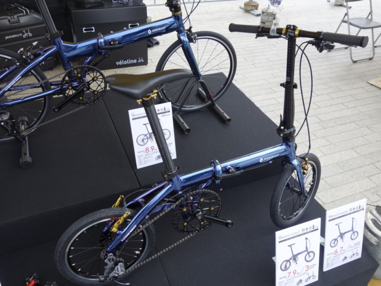 自転車 車種 と は