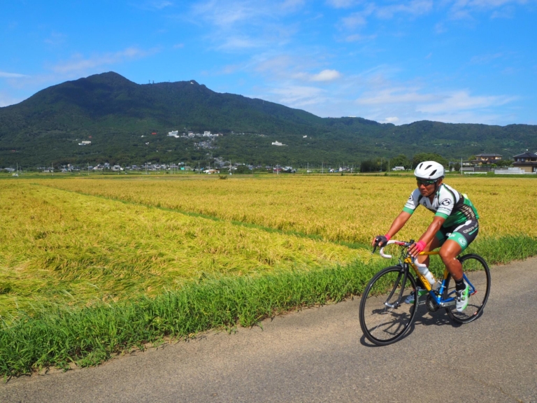 筑波山、霞ヶ浦の魅力を五感で感じる体験型自転車ツアー「THE Mount Tsukuba Tours」プロジェクトが始動
