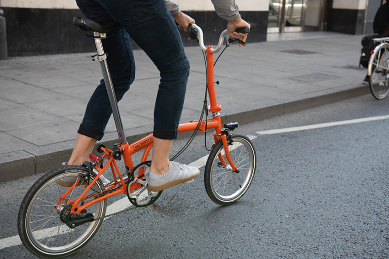 ブロンプトンから2020年モデルの新色が登場