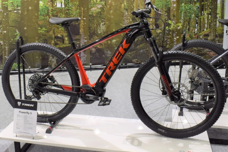 ボッシュ最新のE-Bikeユニット「Performance Line CX」を試乗　その実力とは？