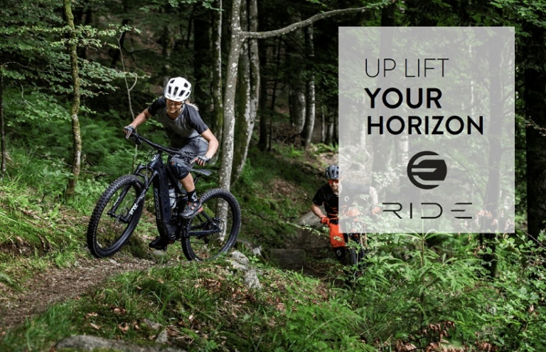 SCOTTからBosch製E-Bikeユニットを搭載したE-MTBが登場