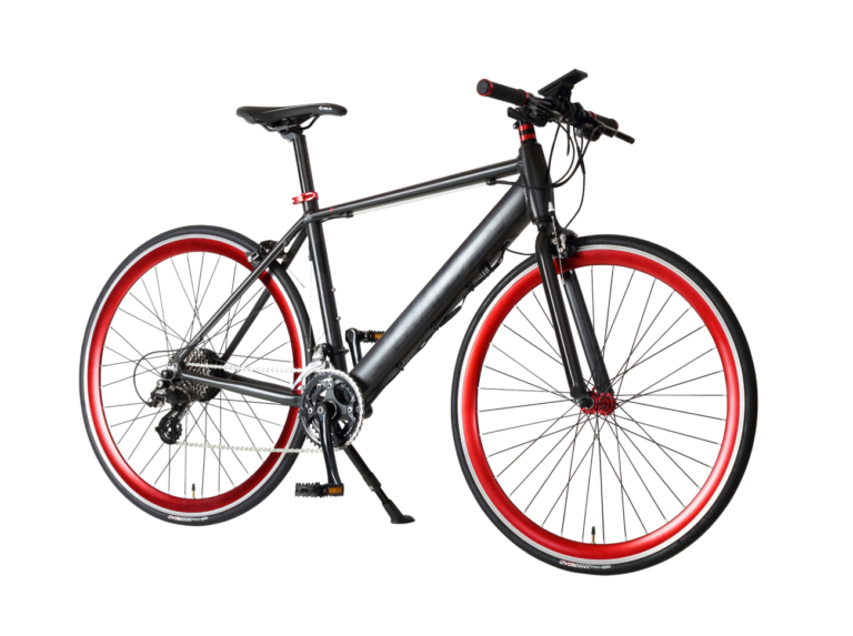 15万円のフラットバーロードE-Bike「TRANS MOBILLY E-MAGIC700」が登場