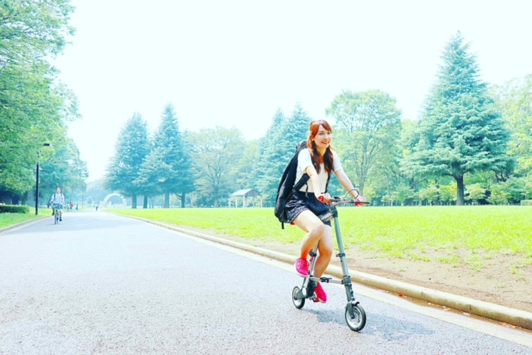 WHeeLING TOKYOから「日本全国どこでも届く デリバリー・レンタサイクル」が登場