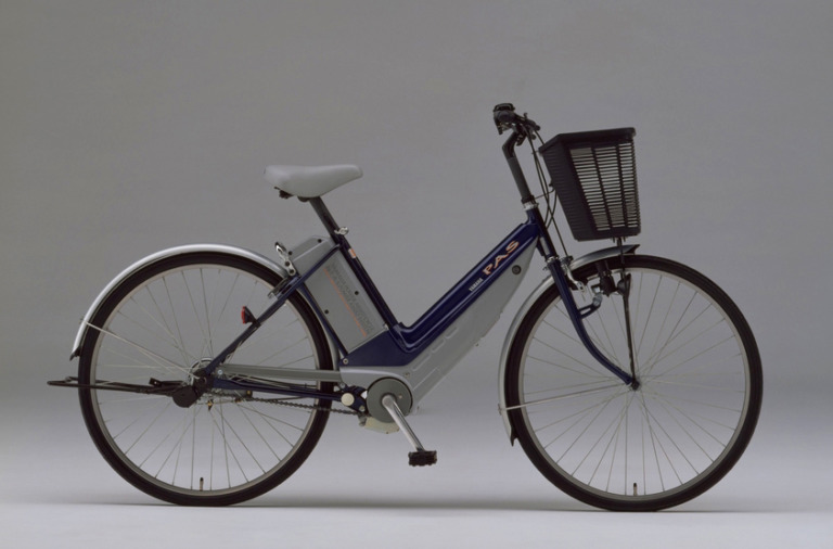 世界初の電動アシスト自転車を作ったヤマハ発動機が第8回技術経営・イノベーション大賞　経済産業大臣賞受賞