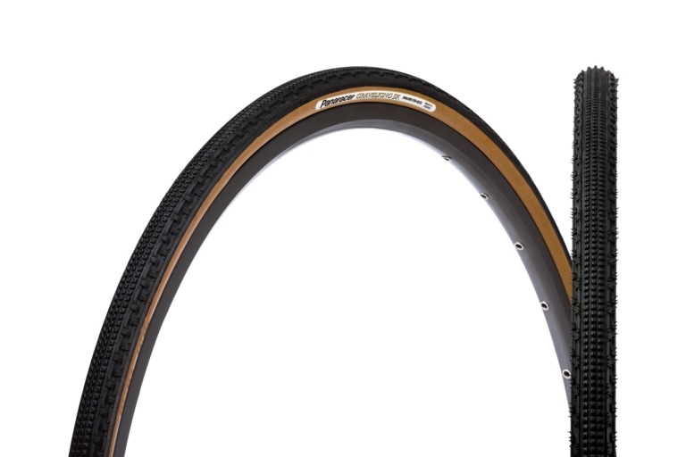 パナレーサーのグラベルタイヤ「グラベルキングSK」に26インチMTBやロードバイク用の新サイズが登場