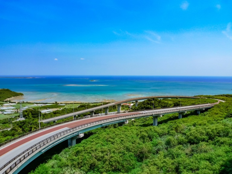 沖縄でロードバイクやクロスバイクがレンタルできるレンタサイクル一覧