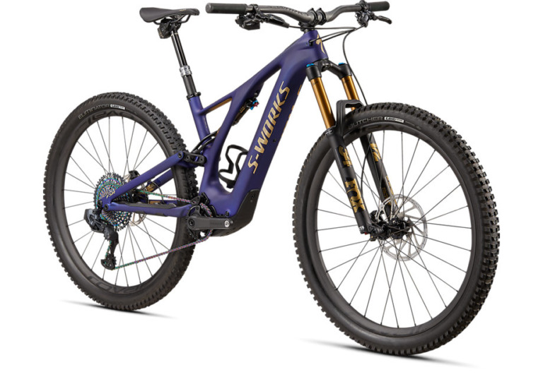 超軽量フルサスE-MTB！ Specializedから「Turbo Levo SL」が登場