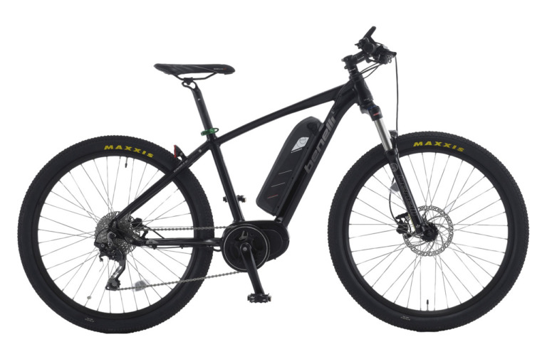 2020年度最新版　Benelli（ベネリ）ブランドのE-Bikeまとめ【E-Bikeブランド辞典】