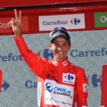 Tour of Spain – Stage 6