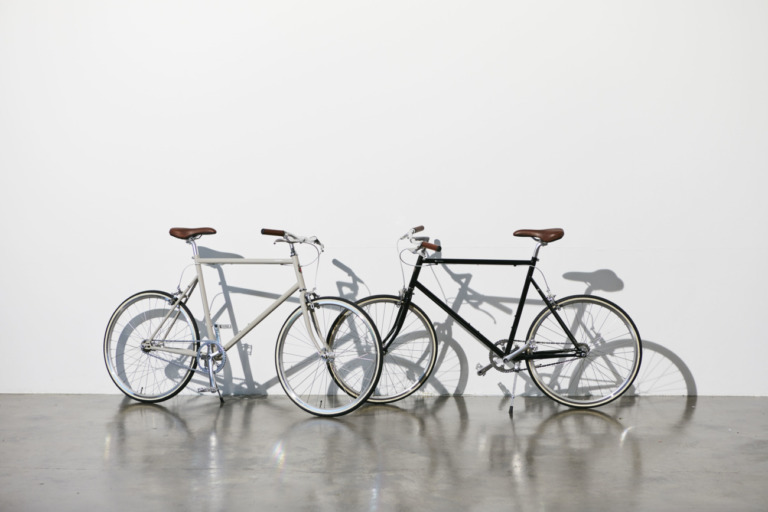 トーキョーバイクから「TOKYOBIKE MONO(モノ)」「TOKYOBIKE CALIN(カラン)」が登場