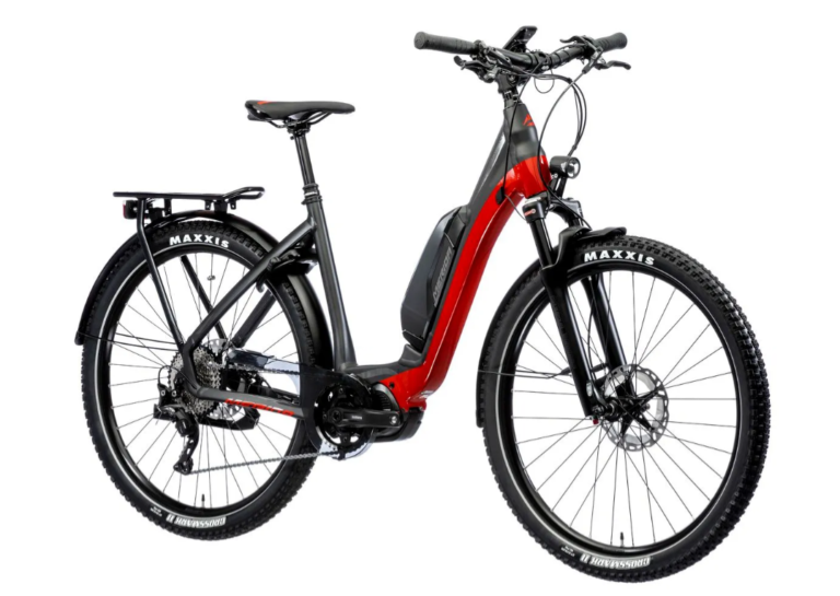 トレッキングバイクタイプのE-Bikeは日本で流行するか？　実用性と趣味性を両立したE-Bikeの可能性