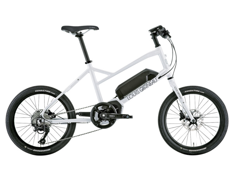 ミニベロタイプのE-Bikeまとめ　BESV、Tern等のE-Bikeを紹介