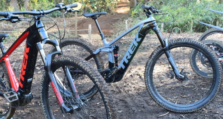 もはや人力MTBを越えた！？　ボッシュ製ユニット搭載のE-MTB（電動アシストMTB）の実力を検証する