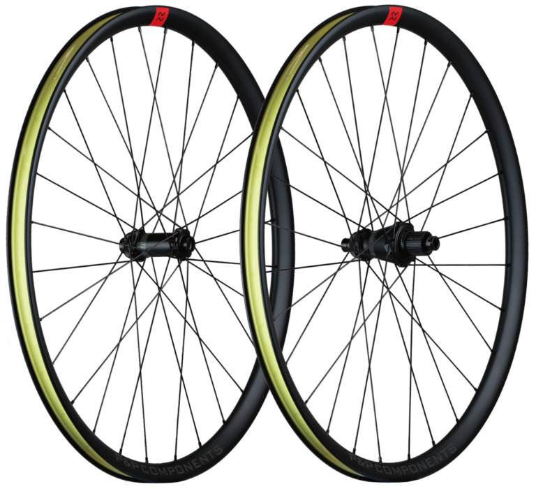 「P&P COMPONENTS 」から29インチBOOST規格の MTB 用カーボンホイール「WH-C1600M」が登場