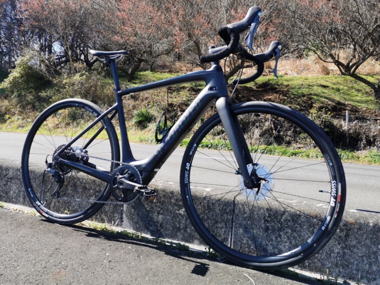 SpecializedのE-Bikeが近くの販売店でレンタルできるサービスが登場