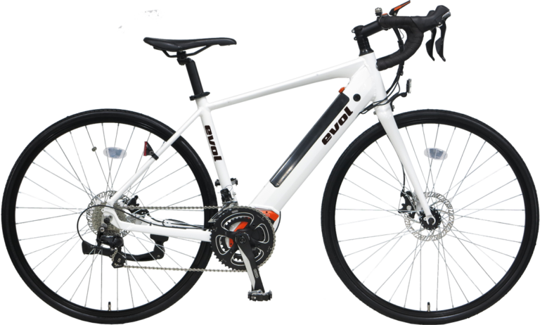 2020年最新版 「Evol」ブランドのE-Bikeまとめ【E-Bike辞典】