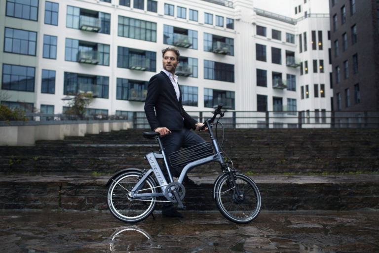 BESVから新しいE-Bikeブランド「VOTANI（ヴォターニ）」が登場