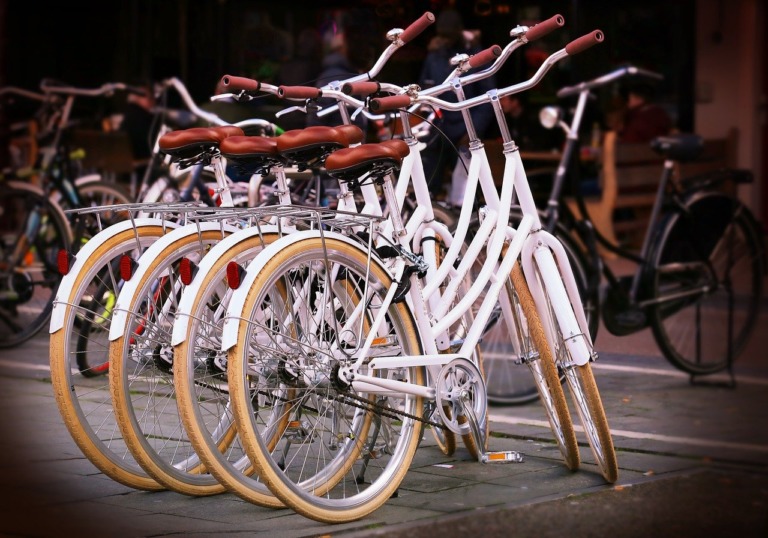 シクロライダーのニュースピックアップ　新型コロナウイルス(COVID-19）での自転車界の状況は？