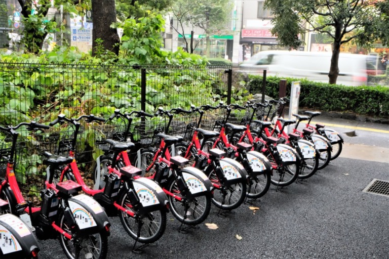 Eバイク市場調査レポートの概要が公開　市場規模は約1兆6,500億円以上、年6パーセントで成長