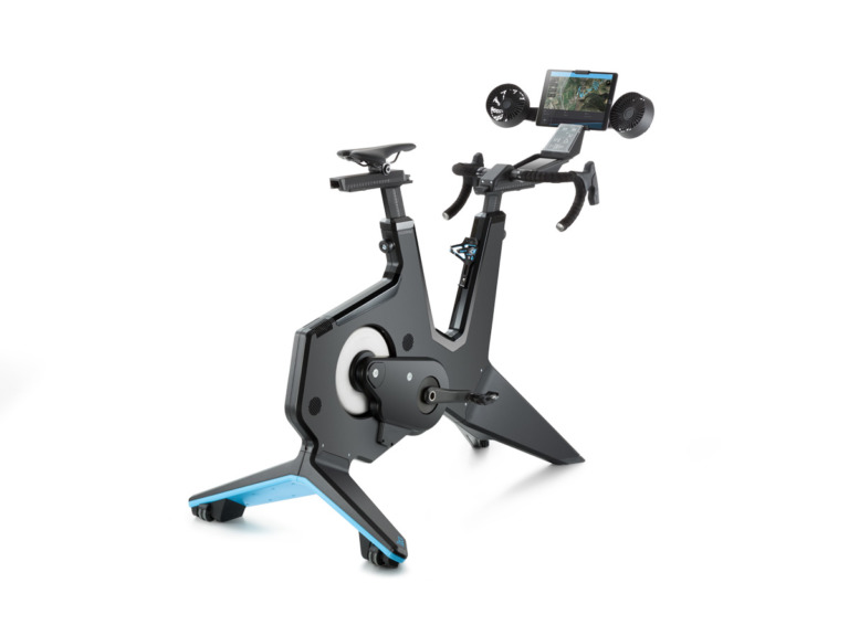 Garminがサイクルインドアトレーナー「Tacx」 の取り扱いを開始