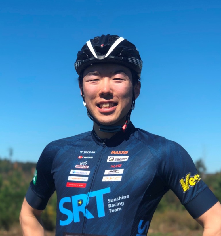 NESTOが北海道から世界を目指すMTBライダー「黒瀬文也」選手とサポート契約締結