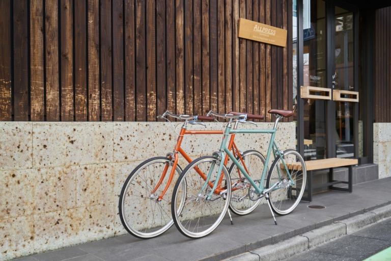 トーキョーバイクから、シンプルな街乗りモデル「TOKYOBIKE MONO」が登場