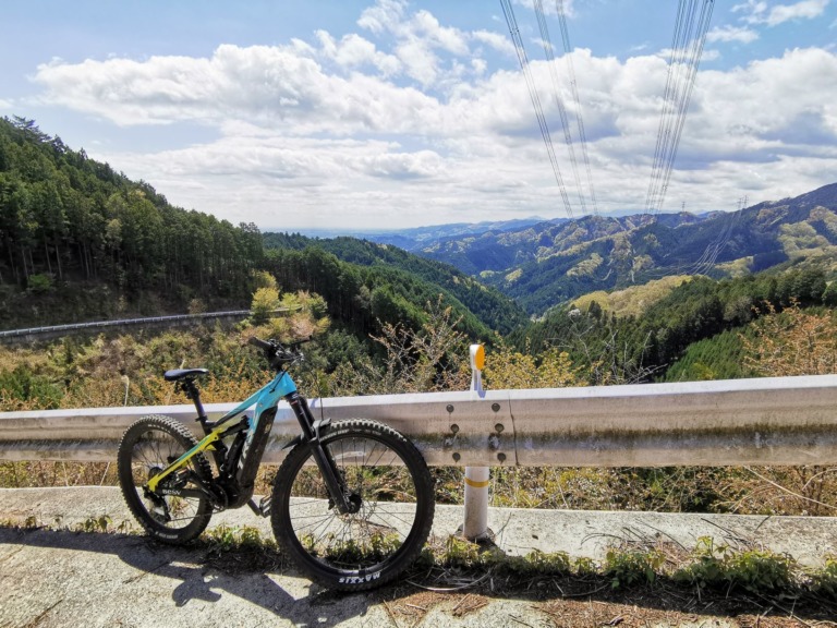 BESV TRS2 AM生活 Vol.2 人力自転車の2倍の速さで坂を駆け抜ける歓び【E-Bike生活】