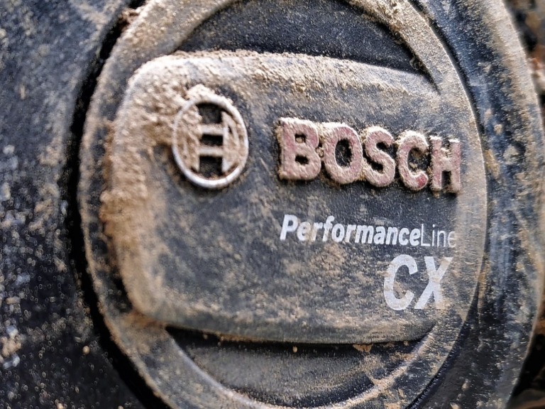 E-Bikeのアシストモードの使い方を解説！「Bosch Performance Line CX（eMTBモード）」編【E-Bikeライディングテクニック】