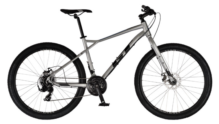 アドベンチャースタイルの街乗りMTB「GT アグレッサーリジッド」が登場