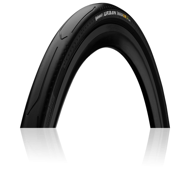 タンポポ由来の天然ゴムで作られた自転車用タイヤ「コンチネンタル Urban Taraxagum」がTAIPEI CYCLE d＆i awardsで ゴールデンアワードを受賞