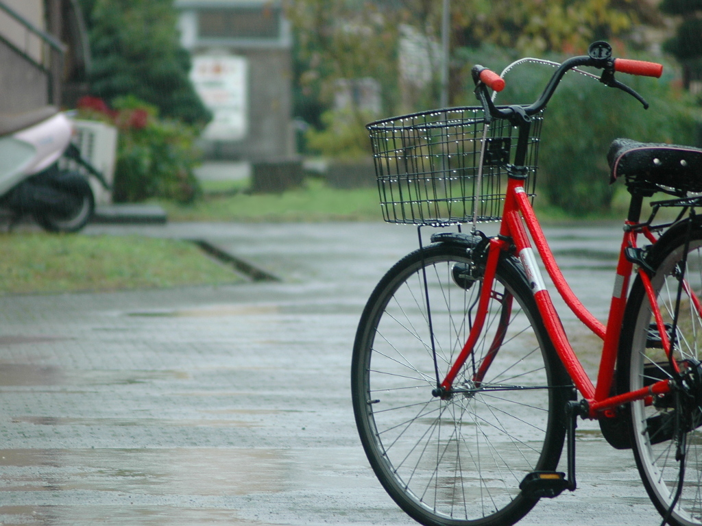 雨対策や防犯対策に！自転車カバーの選び方を解説 - シクロライダー