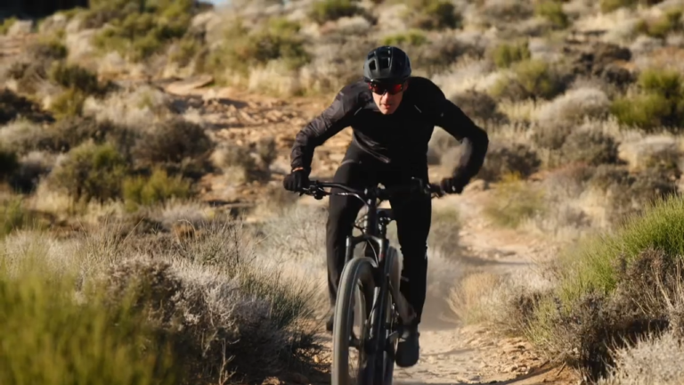 ヤマハ発動機のE-Bikeブランド「YPJ」に新型E-MTBのティザー動画が公開【E-Bikeニュース】