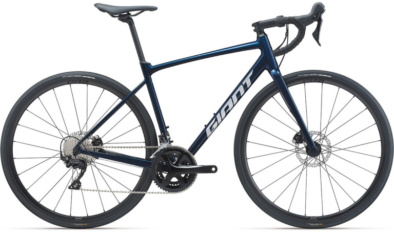 GIANTのオールラウンドロードバイク「CONTEND」シリーズの2021年モデルが登場