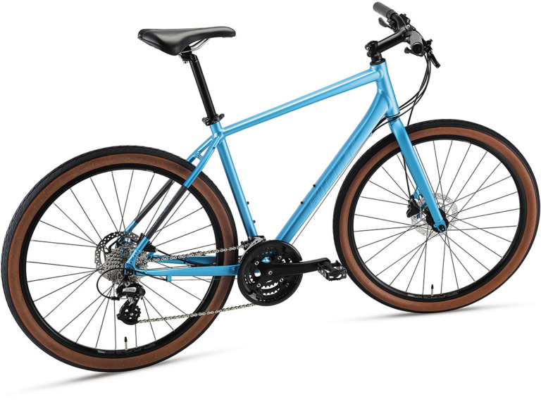 GIANTからグラベルスタイルのクロスバイク「GRAVIER」シリーズの2021年モデルが登場