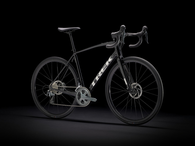 TREKからエントリーディスクロードバイク「Domane AL Disc」の2021年モデルが登場