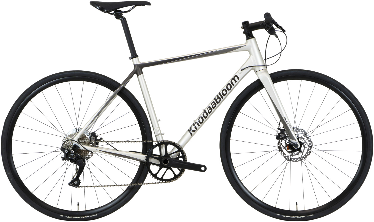 khodaaBloom コーダーブルーム STRAUSS24 ロードバイク 白 店舗受取送料割引)コーダーブルーム 24'ストラウスSTRAUSS 24 ジュニア