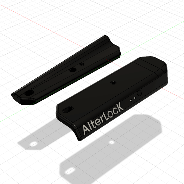 自転車盗難防止システム「AlterLock」第2世代の開発が進行中　公式サイトで開発内容を公開