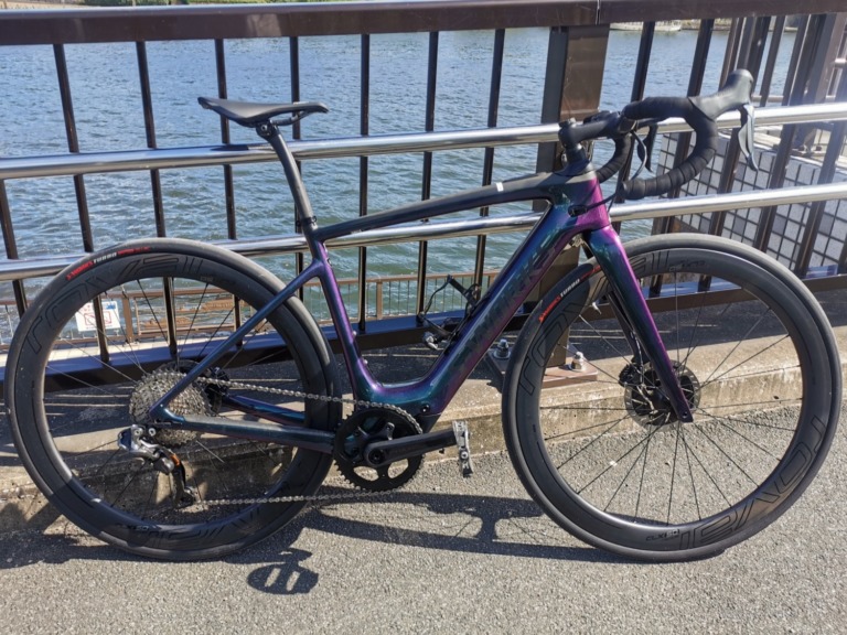 E-Bikeでよく見る定格出力と最大出力の違いとは？　その違いを徹底解説