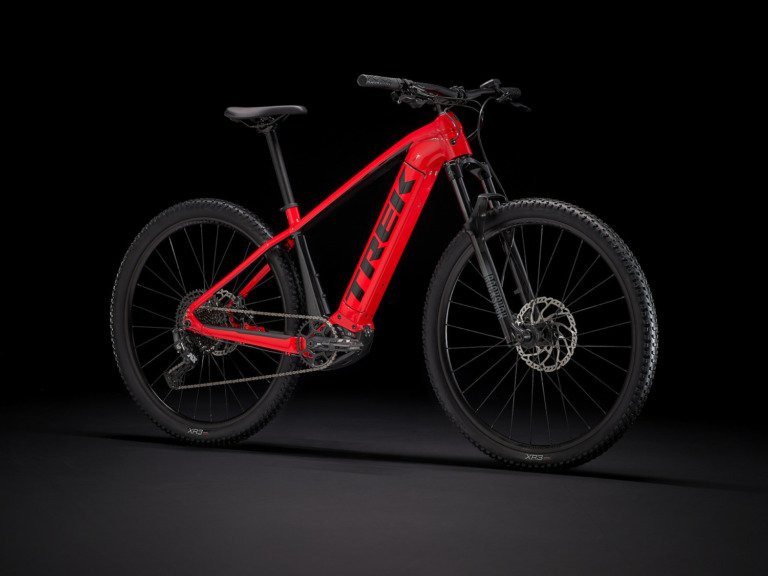 TREKのハードテールE-MTB「Powerfly5」2021年モデルが登場