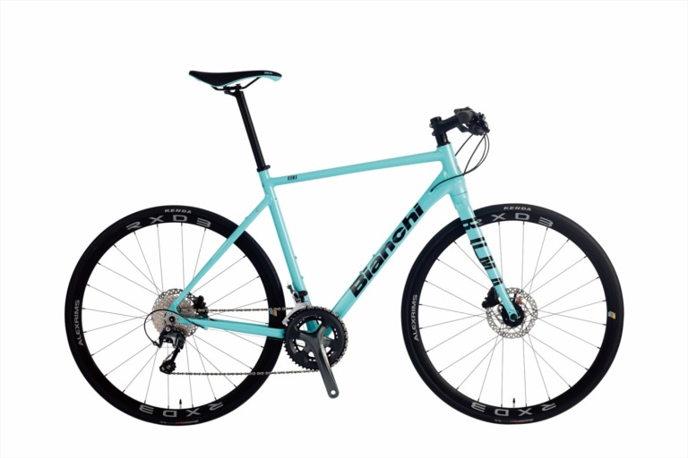 2021年モデル版 Bianchiのクロスバイクまとめ　チェレステカラーが特徴のスポーツモデルを用意