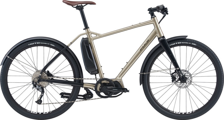 2021年モデル版 FUJIのE-Bikeまとめ ライフスタイルを重視した「BOOST U」シリーズを展開