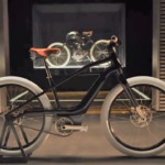 Introducing Serial 1 eBicycles, Powered By Harley-Davidson 0-14 screenshot
