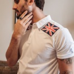 MAN BRITISH 2