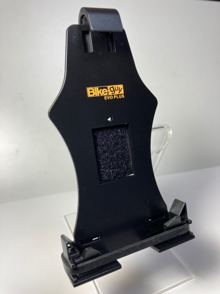 ユニコからスマートフォンホルダー「Bikeguy秒速着脱スマホルダーEVO PLUS」の改良版が発売