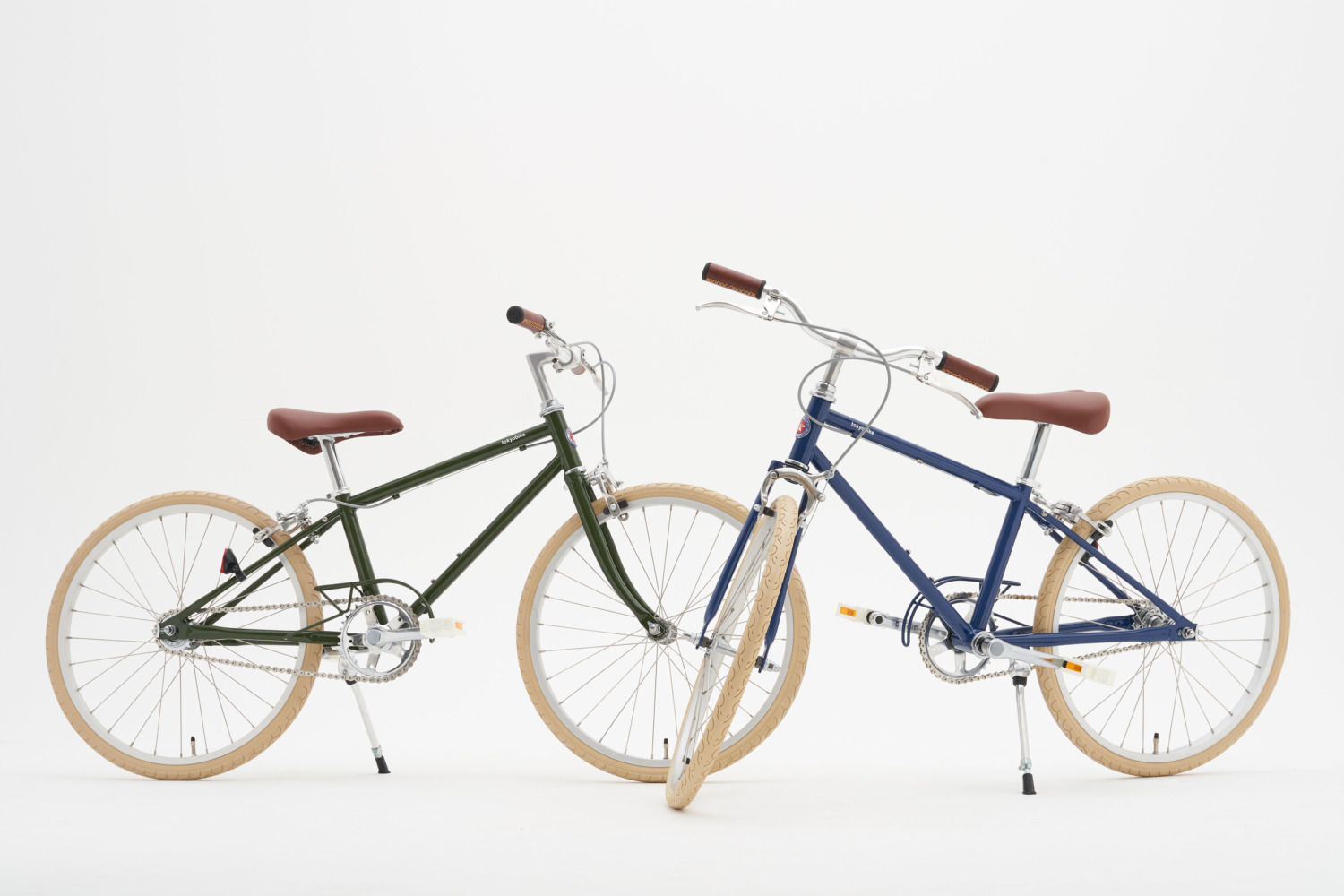 トーキョーバイクが小学生向け自転車「TOKYOBIKE Jr.」を新価格に見直し 品質そのままで値下げを実施 - シクロライダー