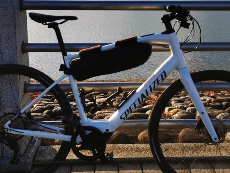 スペシャライズド製E-Bikeの保証ってどんな感じ？　事故による破損サポートはある？【VADO SL長期インプレ Vol.03】