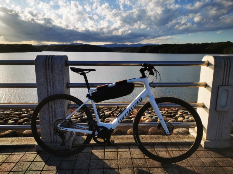 サイクリングで E-Bikeに拘る理由とは？人力自転車や電動アシスト自転車にはない利点を解説