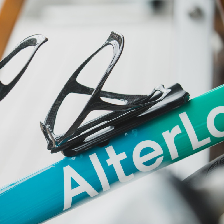 自転車盗難防止デバイス「AlterLock」第2世代が登場　予約販売を開始