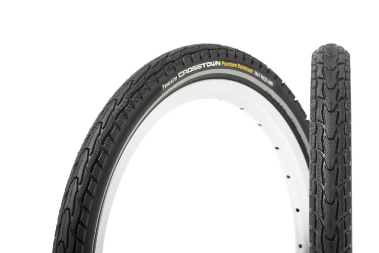 パナレーサーから16インチミニベロ用タイヤ・チューブが登場　耐摩耗、耐貫通パンク強化仕様